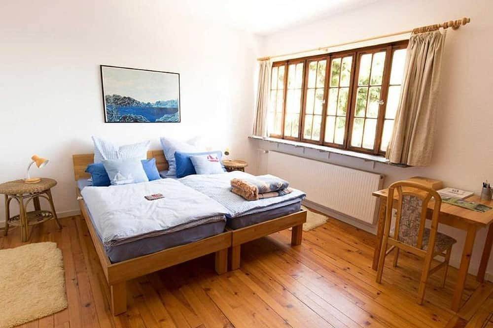 Apartamento entero, Hunting lodge by the stream in Waldhölzbach, Weiskirchen