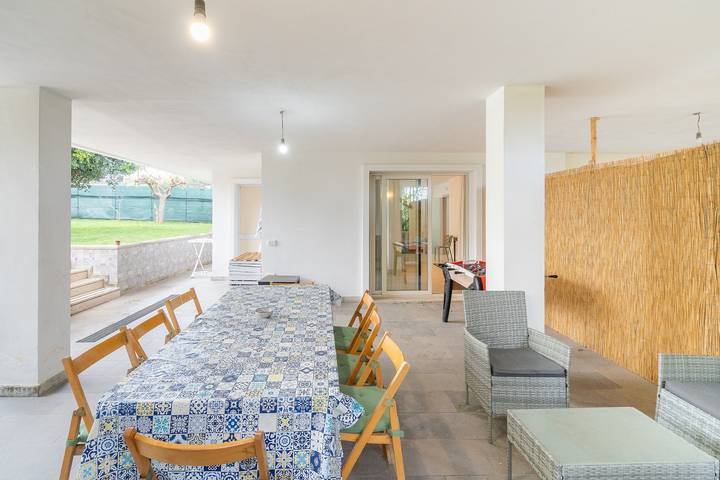 Casa vacanze 'Zacchitella Garden House' con piscina privata, Wi-Fi e aria condizionata in Rosolini, Siracusa e dintorni