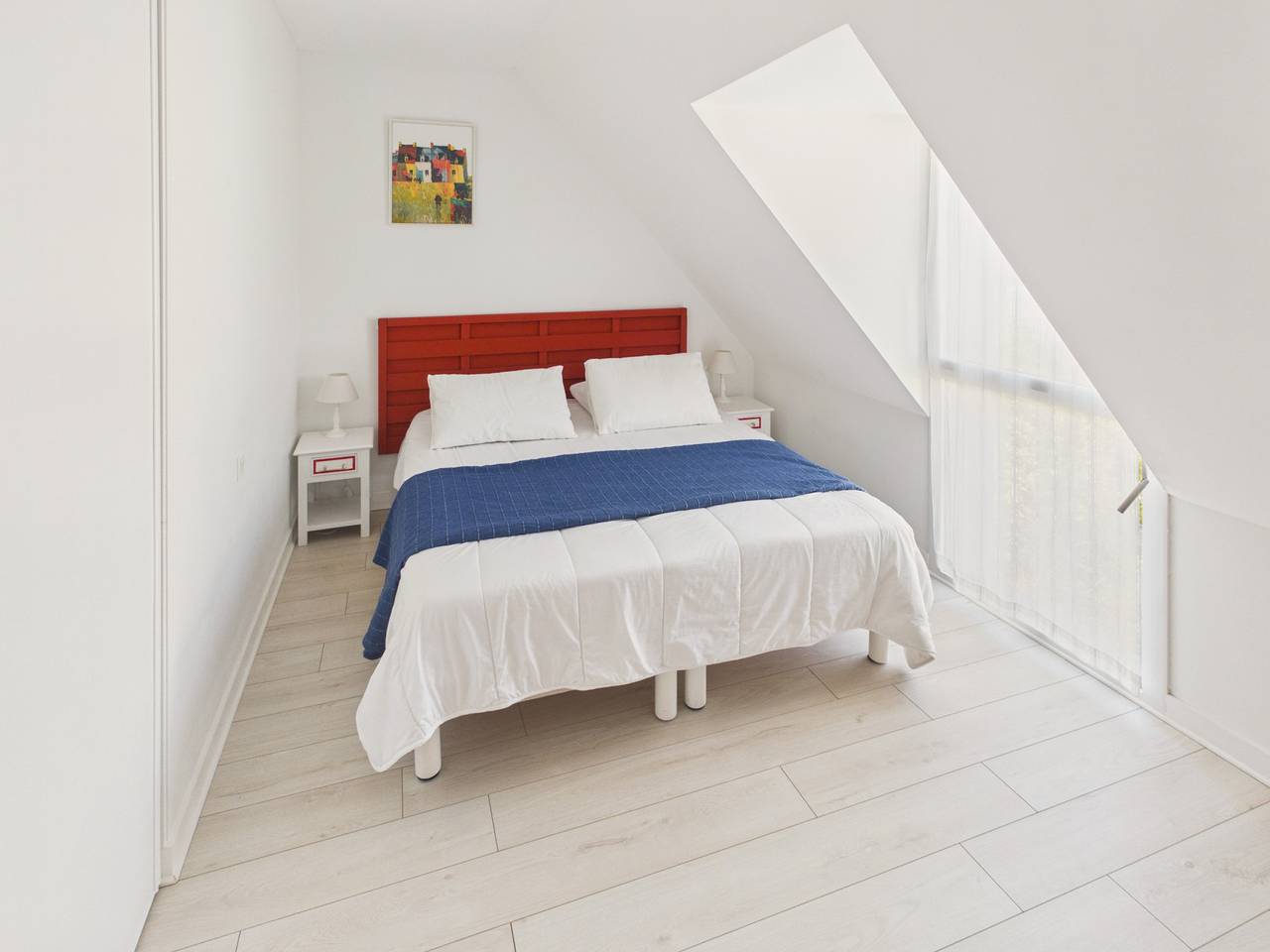 Maison avec jardin verdoyant • 7 couchages in Guilvinec, Côte de Cornouaille