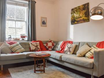 Holiday Home for 6 People in Pickering, North Yorkshire, Photo 2