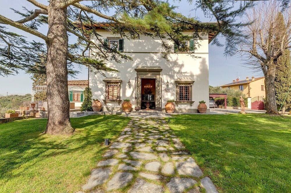 Casa vacanza a Firenze province a partire da 1093€ a notte