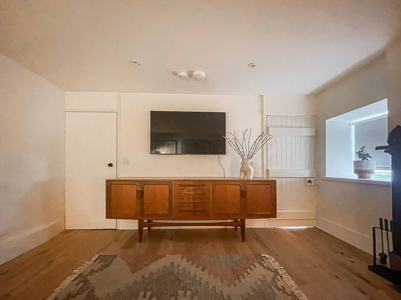 Fonseca Cottage in Aberfeldy, Perthshire