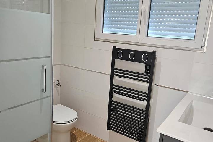 Location de vacances pour 6 personnes dans Saint-Gervais (Gironde) - 3
