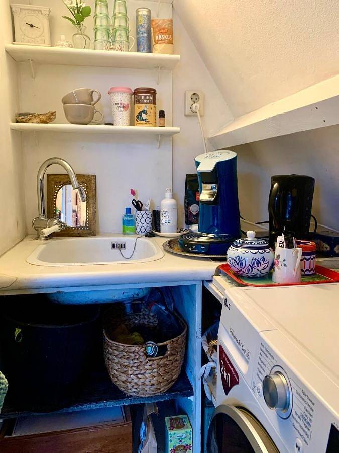 Location de vacances pour 2 personnes, avec vue ainsi que jardin et piscine, animaux acceptés à Bois Le Duc - 4