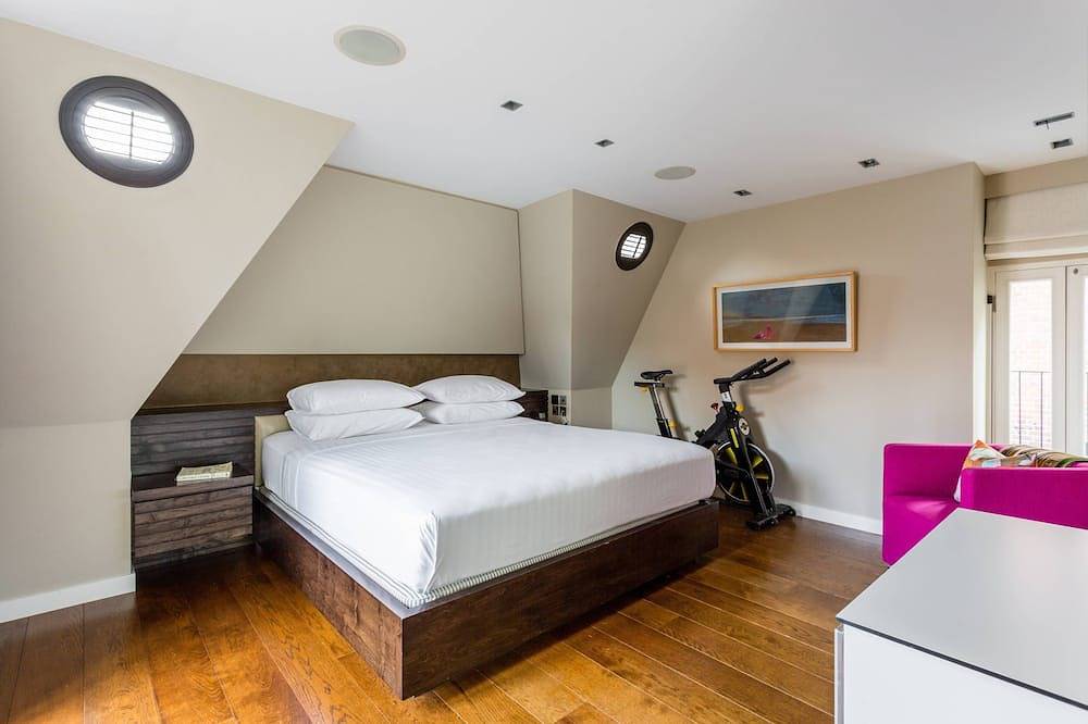 Entire apartment, Hans Place Iv - Three Bedroom Apartment, Sleeps 6 in Kensington and Chelsea, London