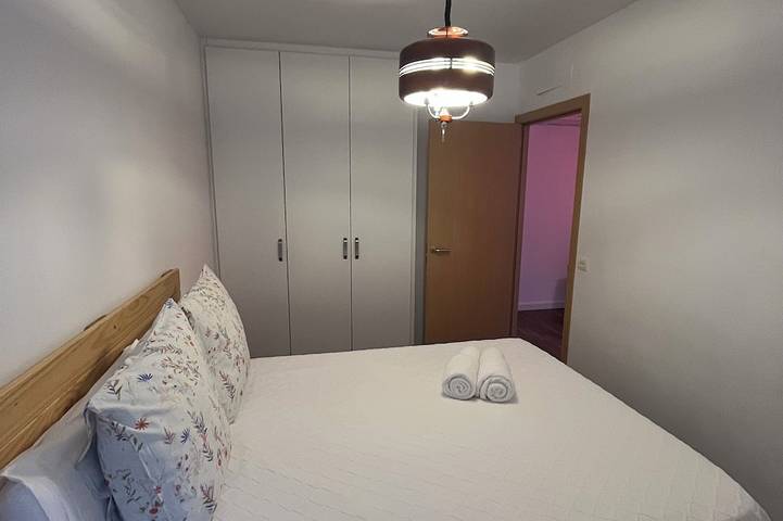 Ganze Wohnung, Central apartment with garage in the old town in Badajoz, Badajoz Provinz