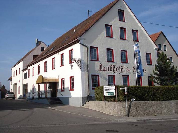 Hotel für 1 Personen, kinderfreundlich - 1