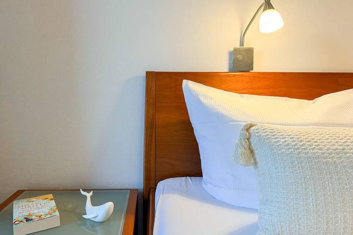 Ferienwohnung für 4 Personen in Döse - 3