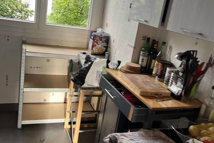Chambre d’hôte pour 3 personnes à Rennes - 2