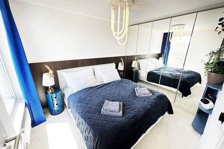 Ganze Wohnung, Ambient lounge with sundeck and free parking in Bratislava, Bratislava und Umgebung