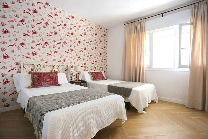 Villa Luna Beach Premium 9pax in Torre de Benagalbón, Rincón de la Victoria