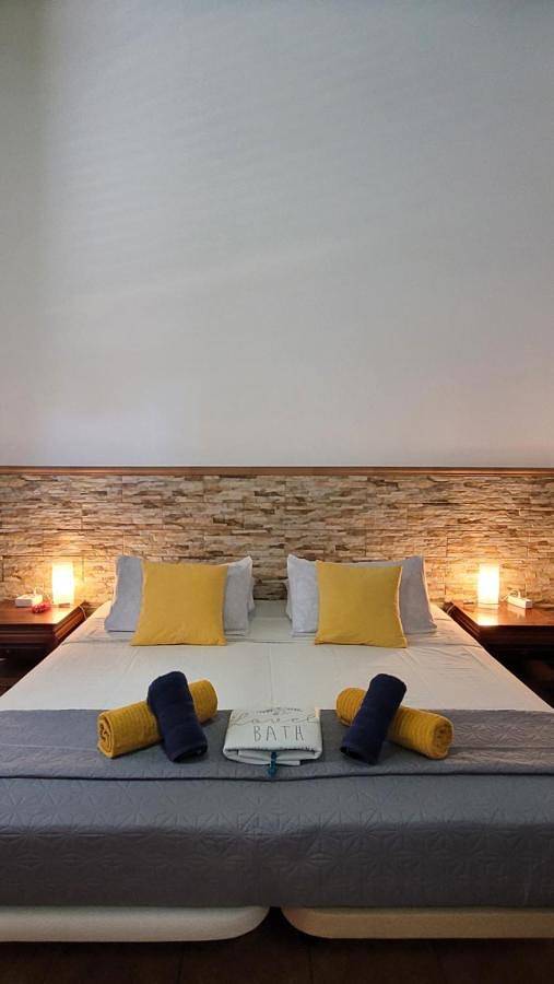 Eden Guesthouse in Sardina, Santa Lucía de Tirajana