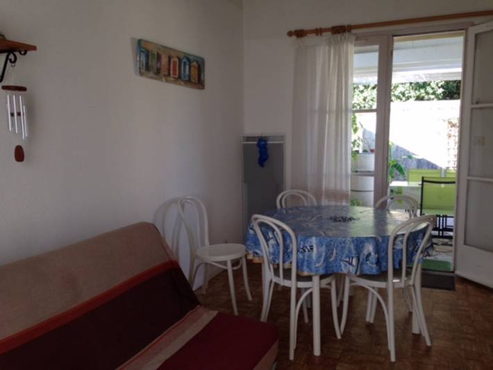 Location de vacances pour 5 personnes, avec jardin, adapté aux familles à Saint-Trojan-les-Bains - 4