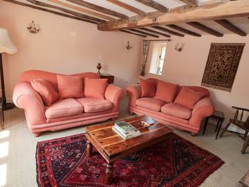 Vakantiehuis voor 7 Personen in Derbyshire, Midlands, Afbeelding 2
