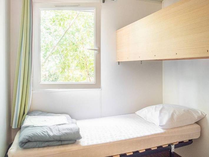 Location de vacances pour 4 personnes, avec Bassin pour enfant à Saint-Martin-de-Crau - 4