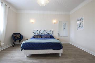 Gîte pour 5 Personnes dans Saint-Jean-le-Vieux, Région de Bayonne, Photo 3