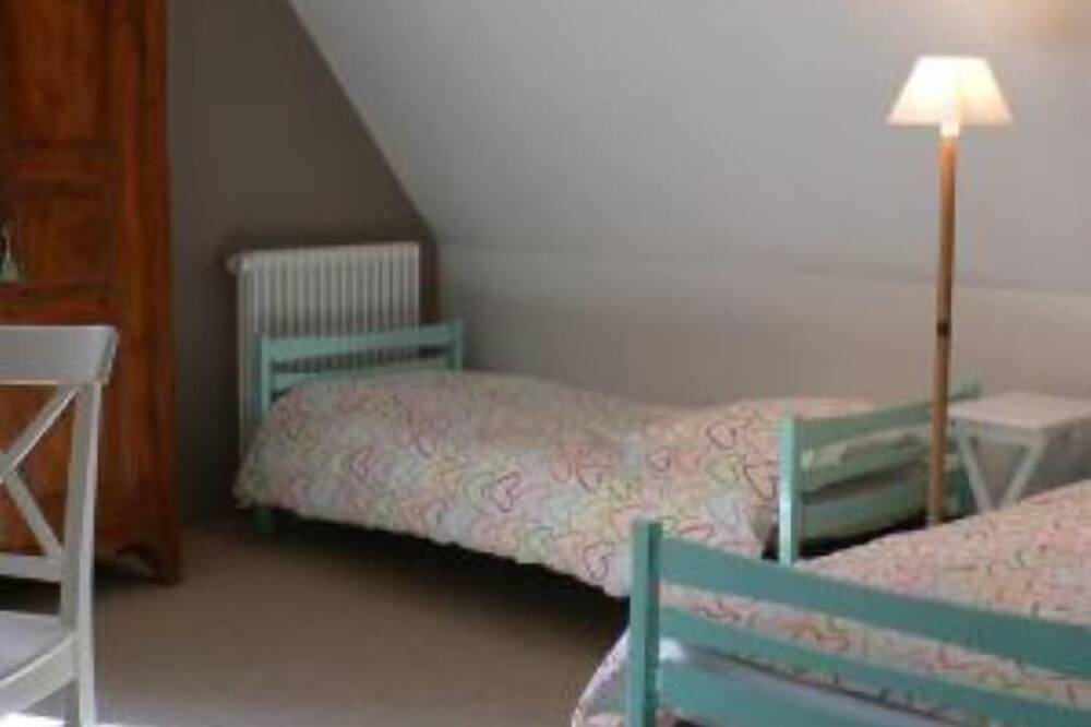 Huis / villa - Varengeville sur mer in Varengeville-sur-Mer, Dieppe en omgeving