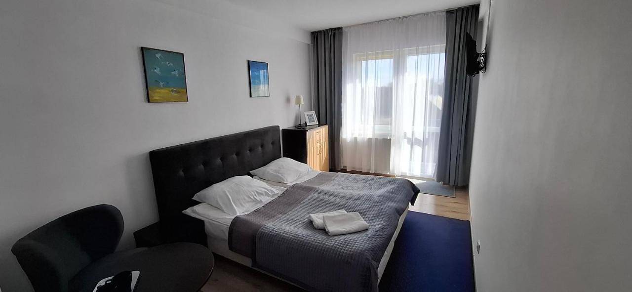 Koral in Chłapowo, Władysławowo