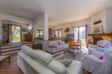 Ferienhaus für 6 Personen in Vence, Cannes und Umgebung, Bild 4