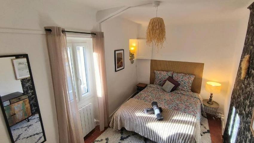 Location de vacances pour 4 personnes dans Office De Tourisme De Nyons - 4