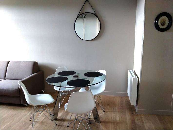 Gîte pour 4 personnes, avec vue à Saint-Briac-sur-Mer - 4