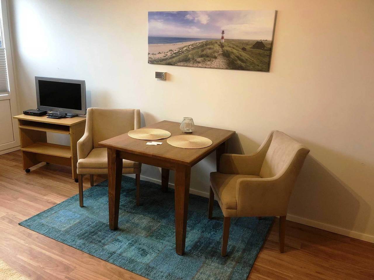 Ganze Ferienwohnung, Haus Deckerstraße-Gericke in Westerland, Sylt (Gemeinde)