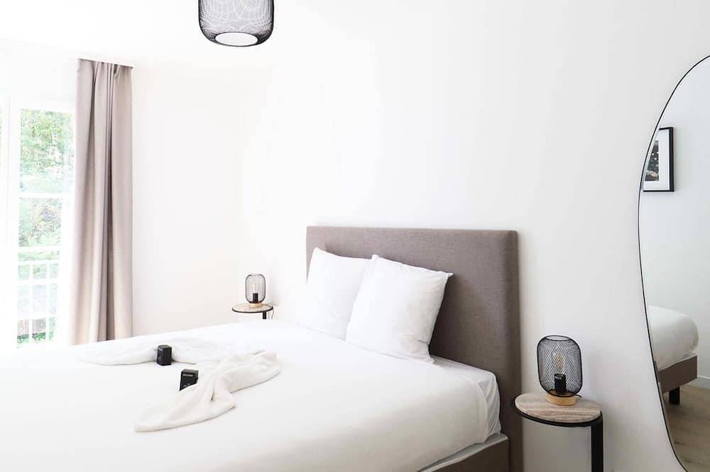 Entire apartment, Domaine Nature - Flat for 4 people - Premium in Bussy-Saint-Georges, Seine-et-Marne