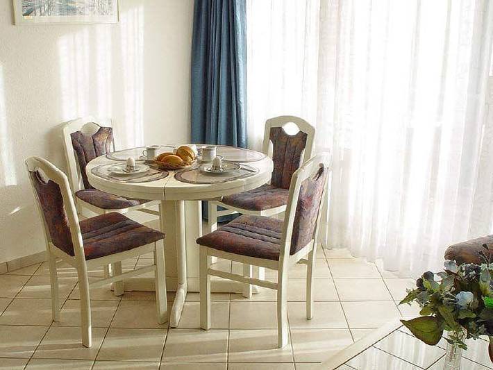 Ganze Ferienwohnung, Strandläufer 1 in St. Peter-Bad, St. Peter-Ording