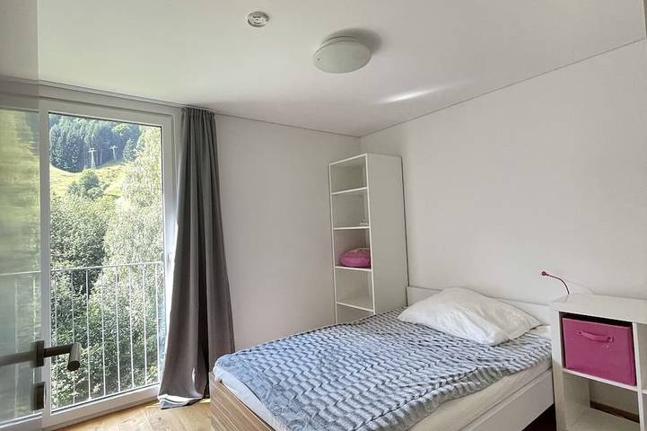 Modernes, idyllisches Ferienhaus mit atemberaubendem Panoramablick in Gaschurn, Gaschurn und Umgebung