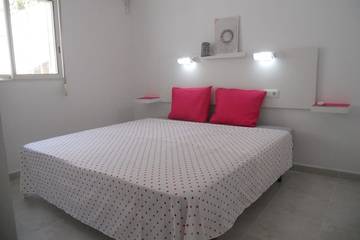 Villa pour 8 Personnes dans La Marquesa Golf, Rojales, Photo 4