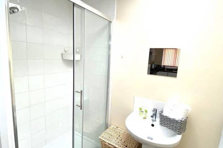 Holiday apartment for 2 people - 1