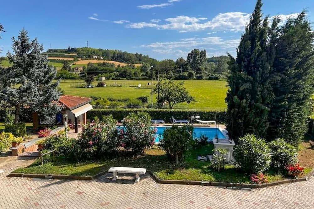 Casa vacanza a Monferrato a partire da 76€ a notte