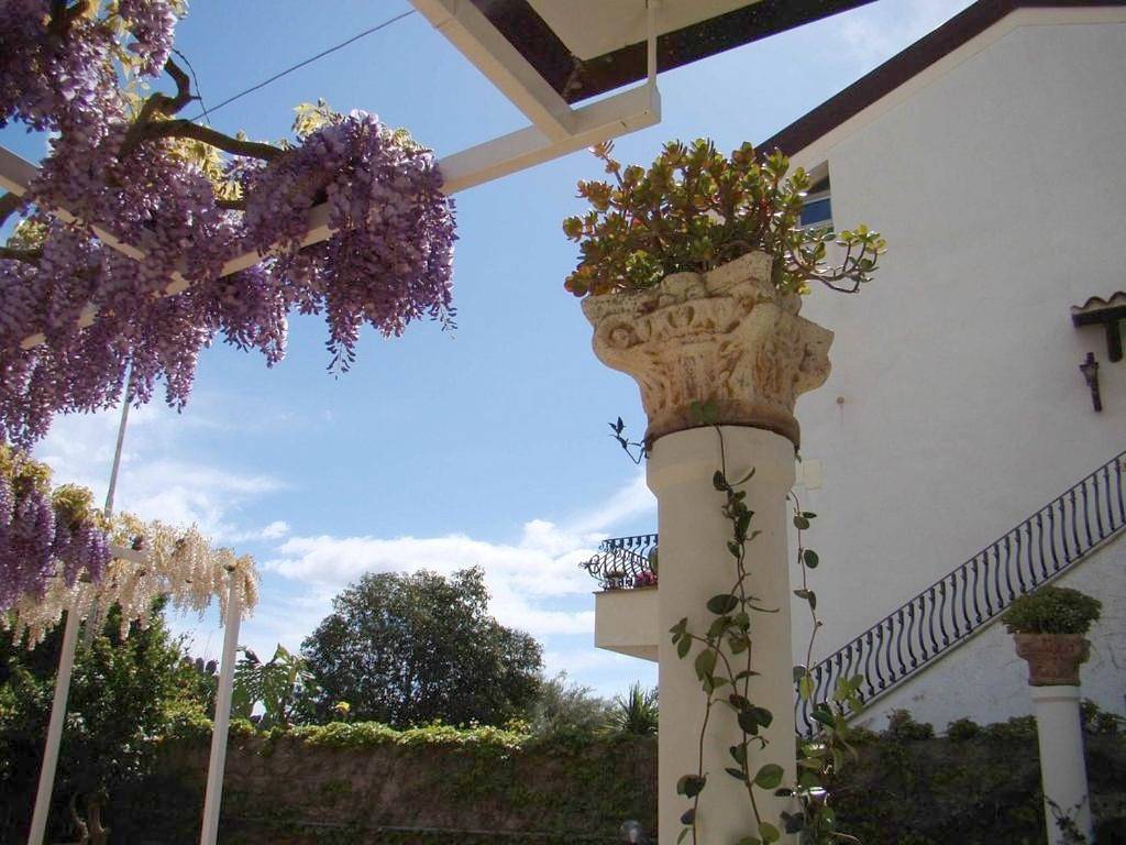Casa Vacanze Villa Angelina in Schisò, Giardini-Naxos