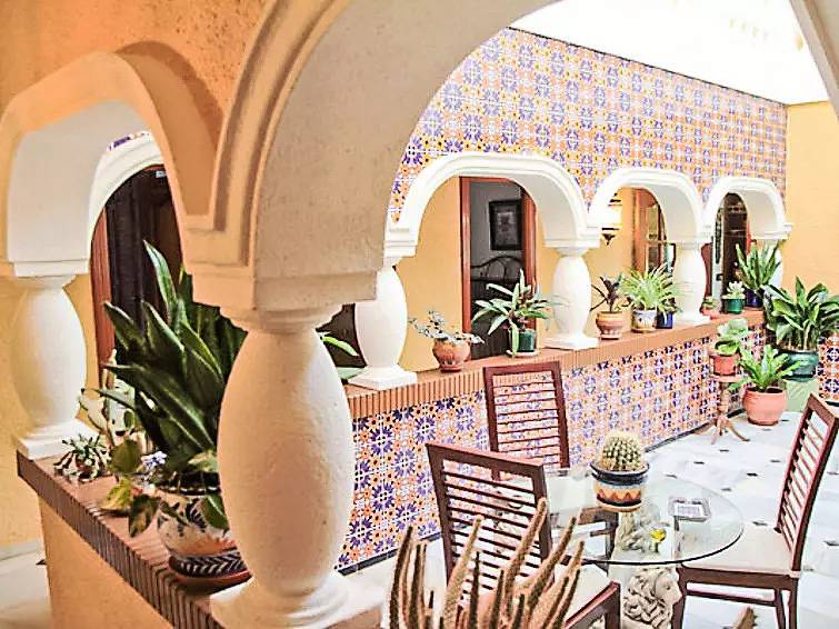 Maison 8 Personnes in Campanillas, Malaga