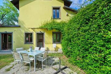 Appartamento Vacanze per 4 Persone in Castagneto Po, Provincia di Torino, Foto 2