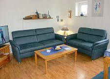 Ferienwohnung für 4 Personen, mit Balkon in Carolinensiel - 2