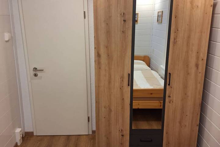 Ferienhaus für 4 Personen, mit Terrasse und Garten, mit Haustier in Rahnsdorf - 4