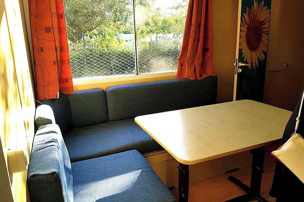 Italian Holidays, Mobile house 3 in Ameglia, Ameglia Gemeinde