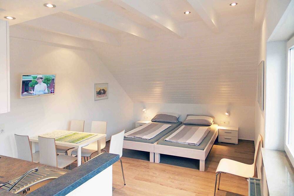 Appartement Quartet - Guesthouse Alba in Europa-Park, Rust