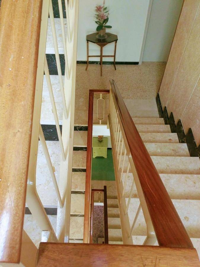 Hostal Torre Mar in Salou, Costa Dorada