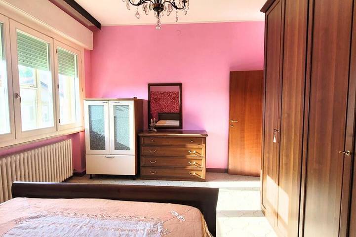 Appartement entier, Cesenatico, spacious four-room apartment with veranda in Cesenatico, Province de Forlì-Cesena