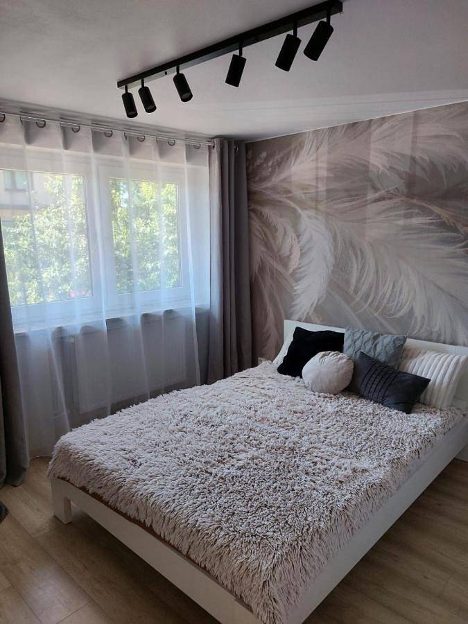Cały apartament, Wieliczka4You in Wieliczka, Małopolska