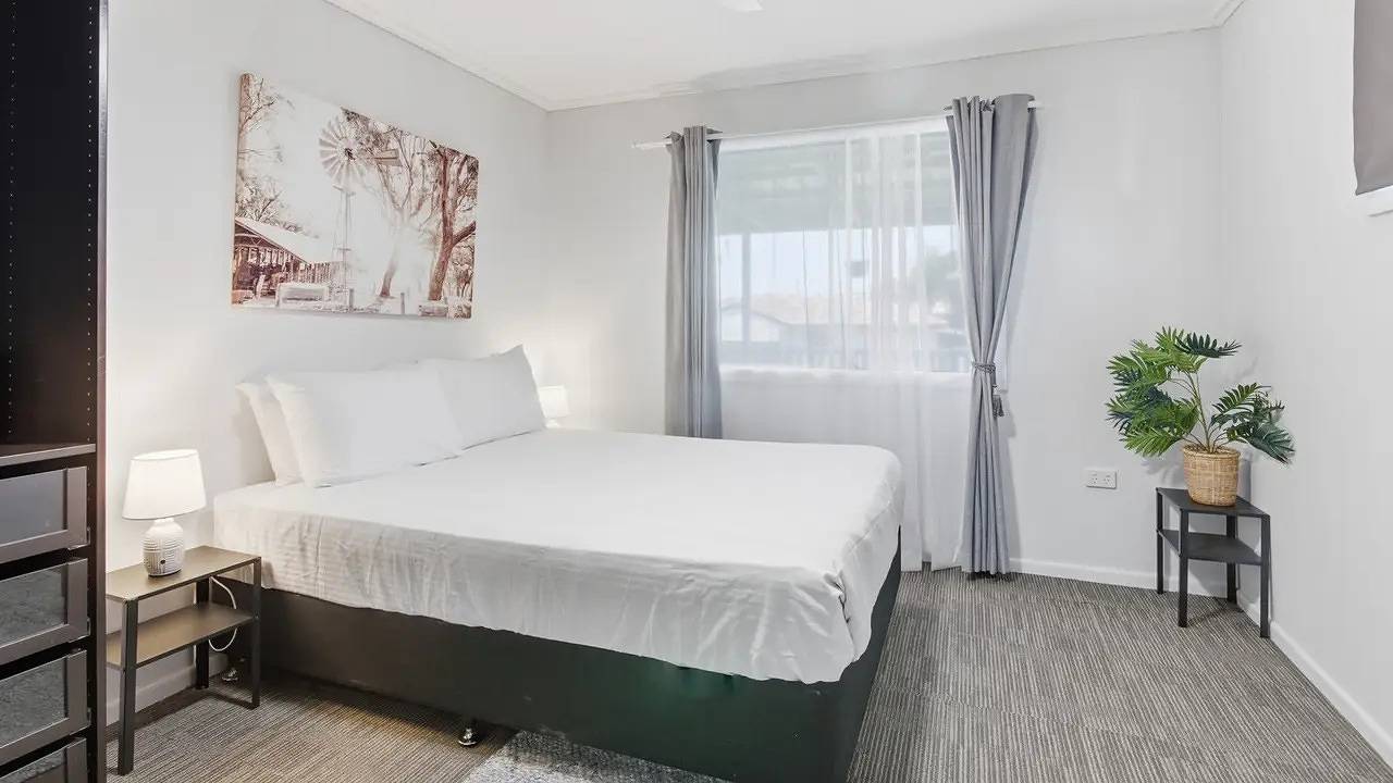 Apartamento vacacional entero, Ferienwohnung für 6 Personen (2 m²) in Margate in Brisbane, Moreton Bay