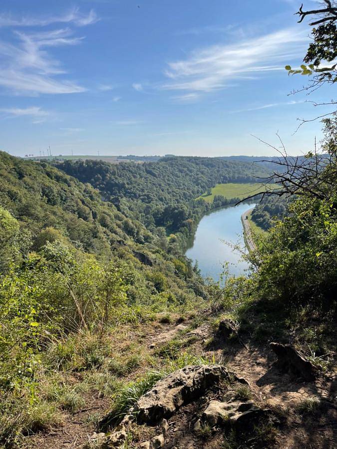 La Belle Étable in Dinant, Région de Namur