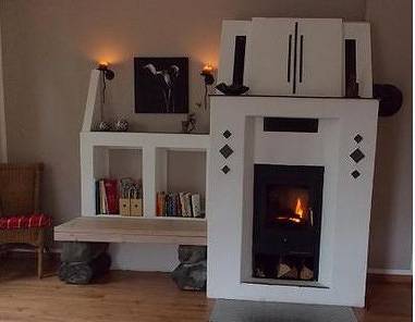 Ferienhaus für 4 Personen, mit Garten, mit Haustier in Bad Neuenahr - 3