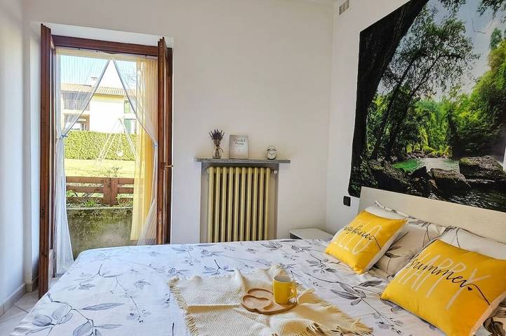 Ferienwohnung für 5 Personen - 1
