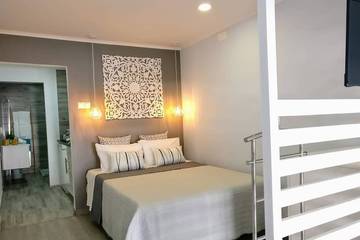 Gîte pour 2 personnes à Horta