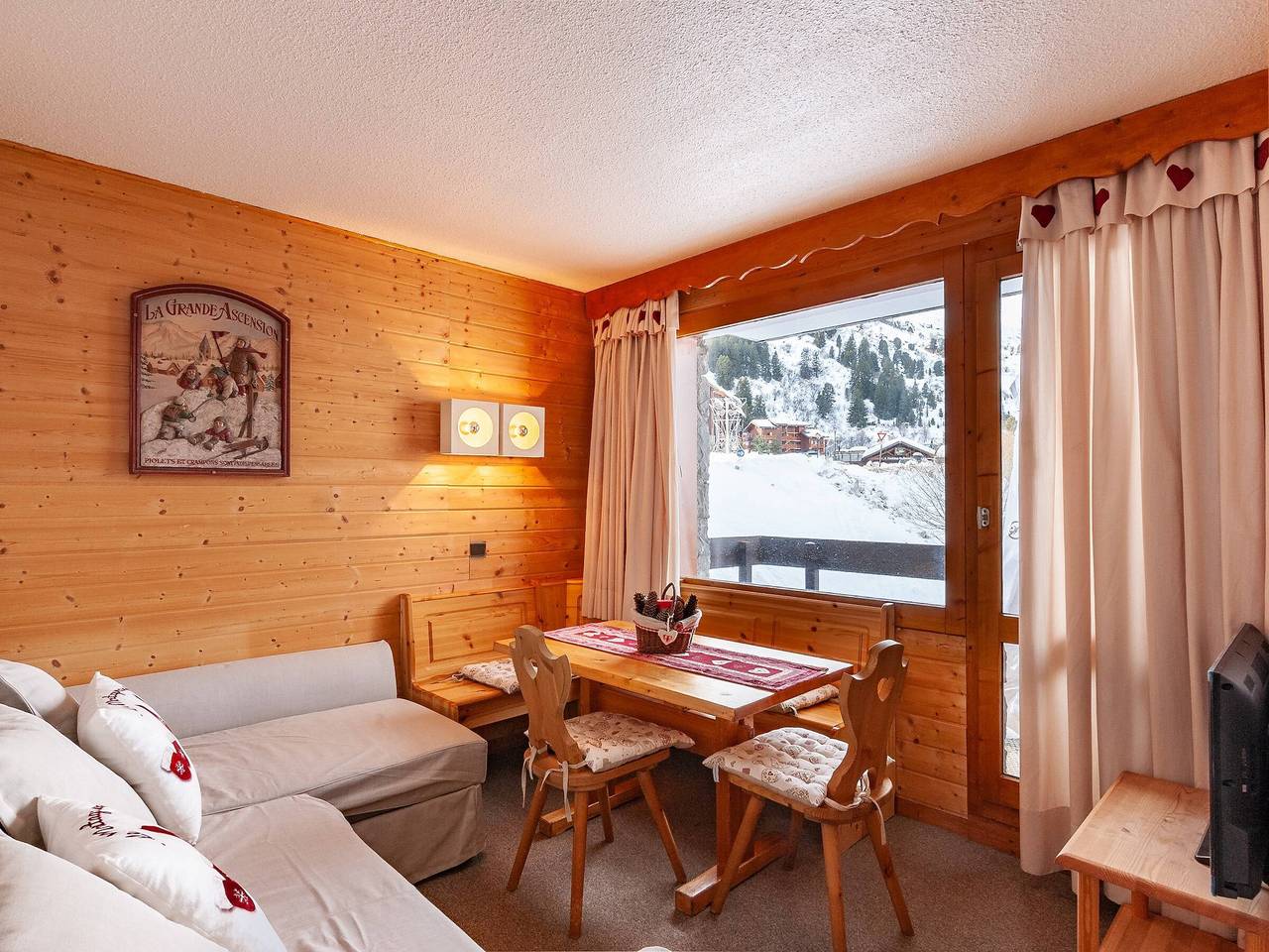 Photo : Appartement de vacances