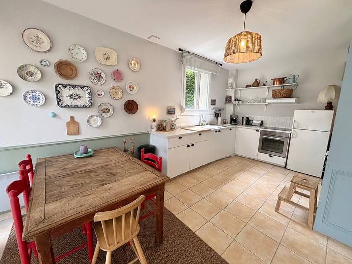 Ferienhaus für 4 Personen mit Garten in Sillery, Marne