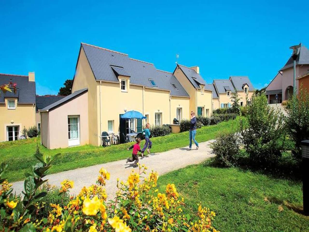 Photo : Appartement de vacances